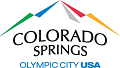 City of Colorado Springs Logo
